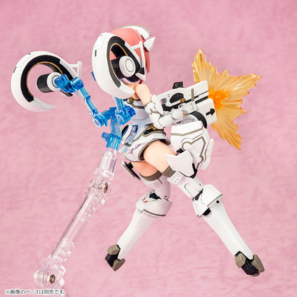 Alice Gear Aegis: Aika Aikawa - Model Kit