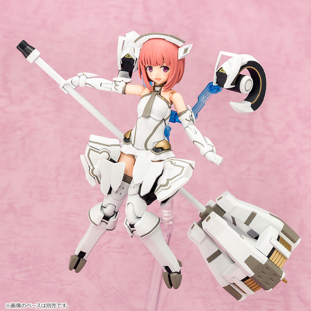 Alice Gear Aegis: Aika Aikawa - Model Kit
