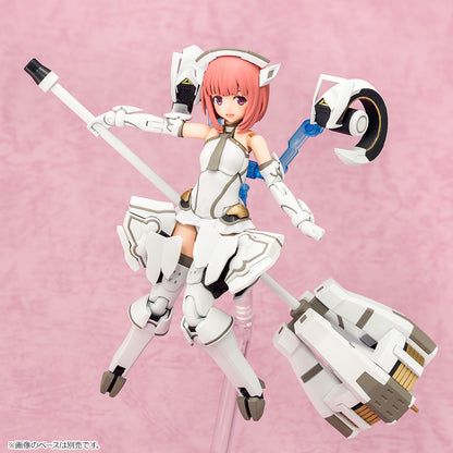Alice Gear Aegis: Aika Aikawa - Model Kit