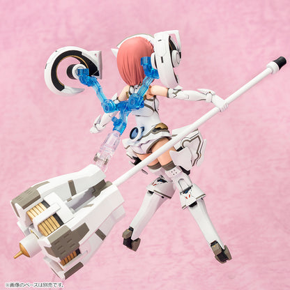 Alice Gear Aegis: Aika Aikawa - Model Kit