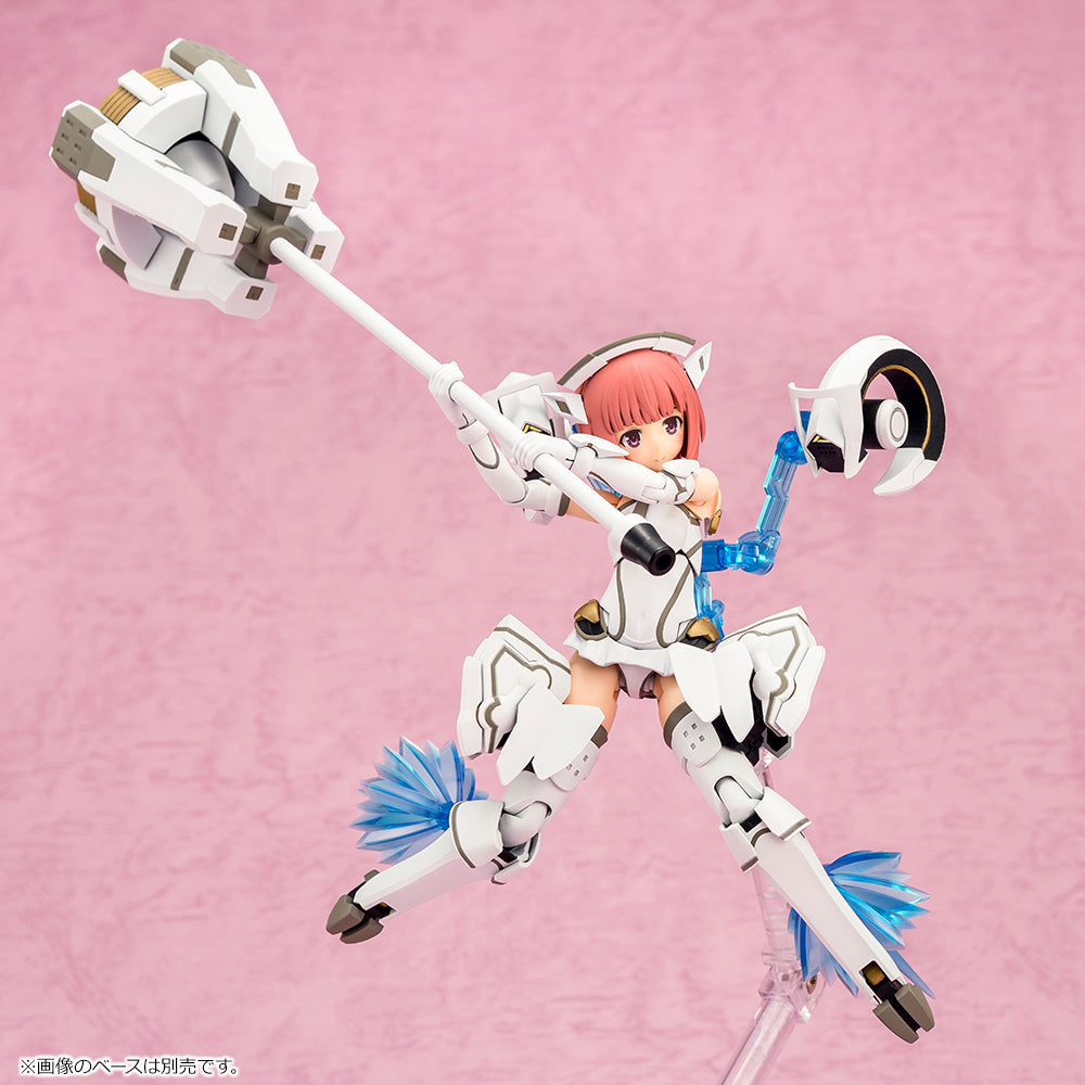 Alice Gear Aegis: Aika Aikawa - Model Kit