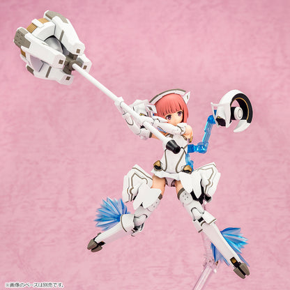 Alice Gear Aegis: Aika Aikawa - Model Kit