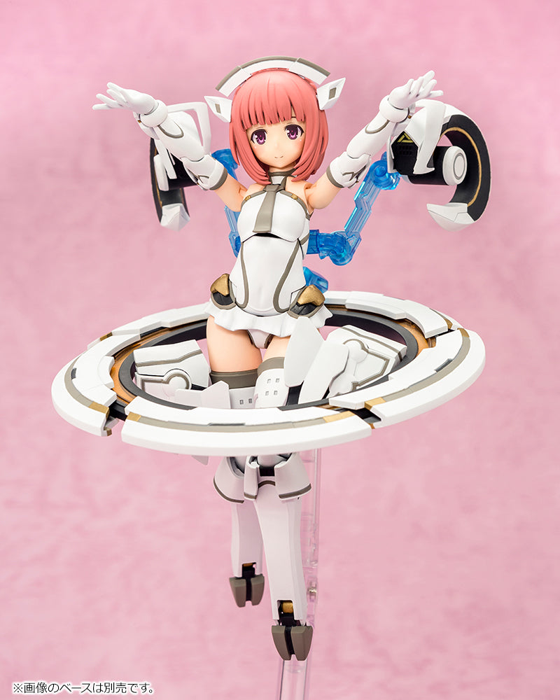 Alice Gear Aegis: Aika Aikawa - Model Kit