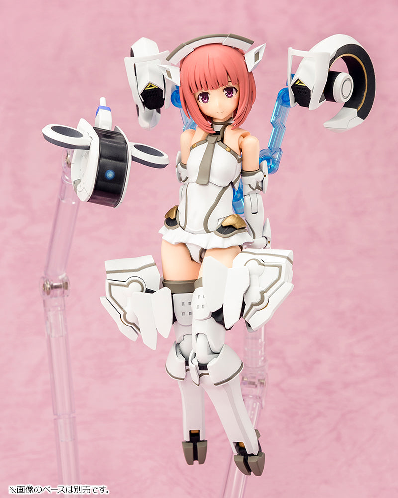 Alice Gear Aegis: Aika Aikawa - Model Kit