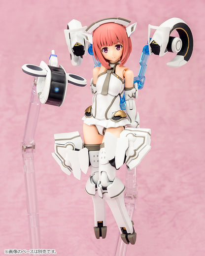 Alice Gear Aegis: Aika Aikawa - Model Kit