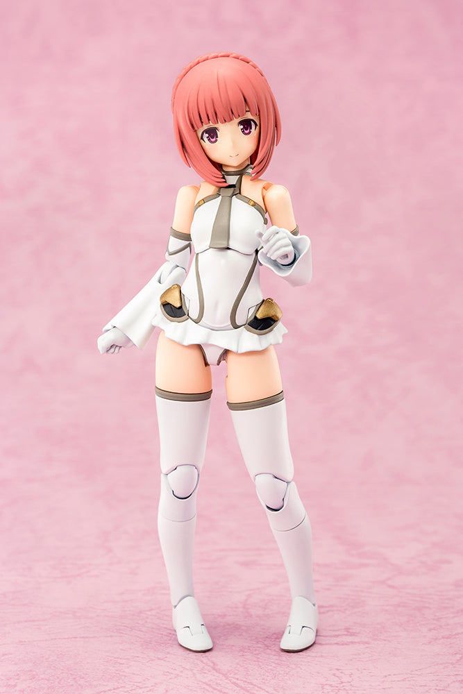 Alice Gear Aegis: Aika Aikawa - Model Kit