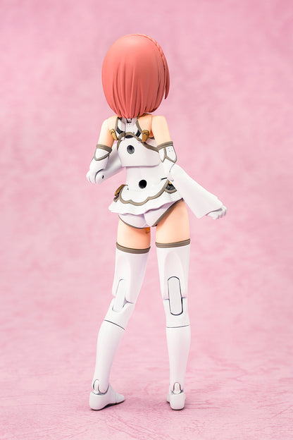Alice Gear Aegis: Aika Aikawa - Model Kit