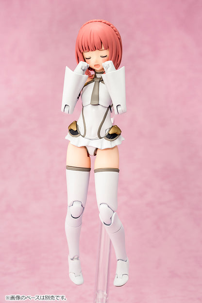 Alice Gear Aegis: Aika Aikawa - Model Kit