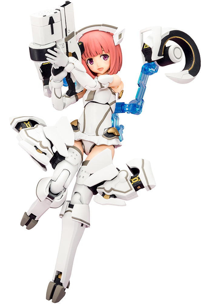 Alice Gear Aegis: Aika Aikawa - Model Kit