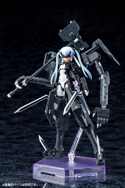 Busou Shinki: Type Devil Strarf bis - Model Kit
