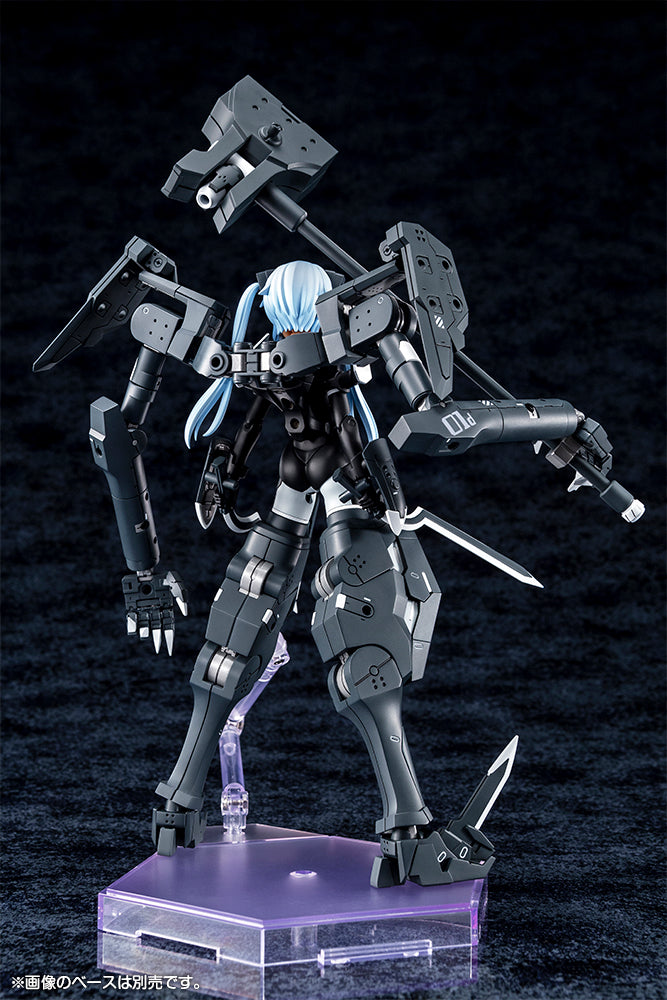 Busou Shinki: Type Devil Strarf bis - Model Kit