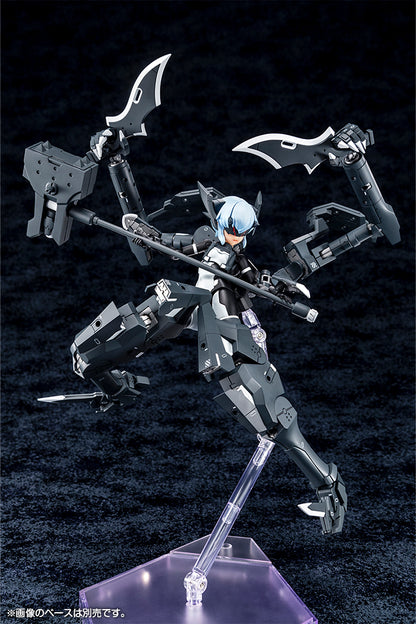 Busou Shinki: Type Devil Strarf bis - Model Kit