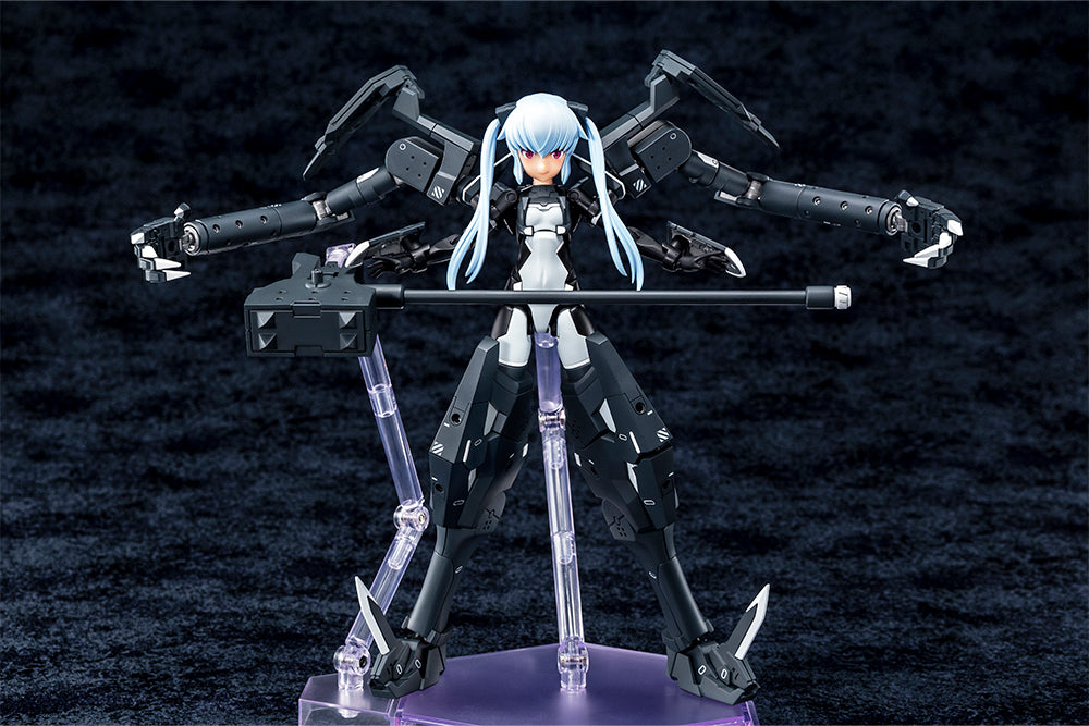 Busou Shinki: Type Devil Strarf bis - Model Kit