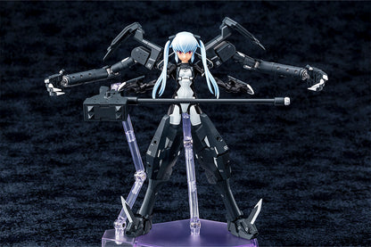 Busou Shinki: Type Devil Strarf bis - Model Kit