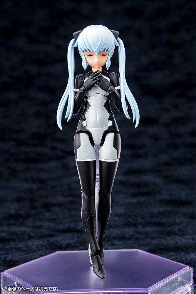 Busou Shinki: Type Devil Strarf bis - Model Kit