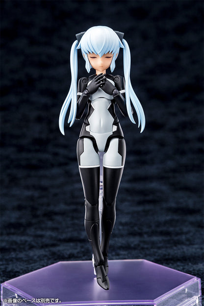 Busou Shinki: Type Devil Strarf bis - Model Kit