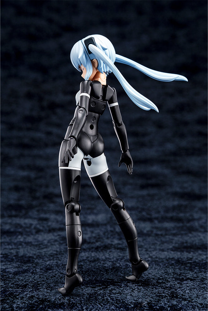 Busou Shinki: Type Devil Strarf bis - Model Kit