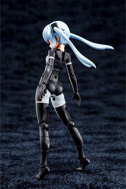 Busou Shinki: Type Devil Strarf bis - Model Kit