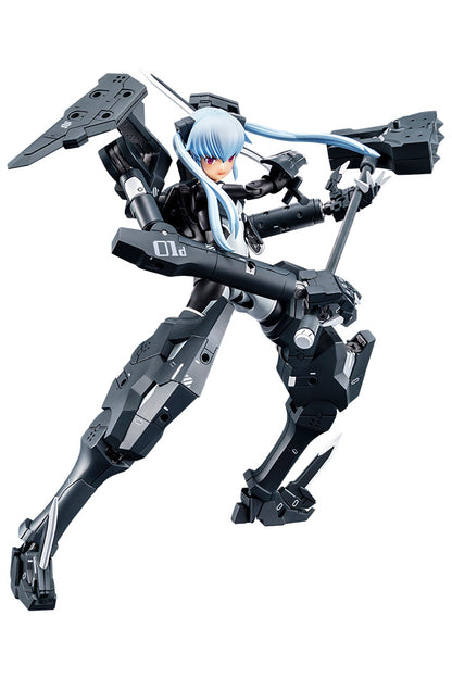 Busou Shinki: Type Devil Strarf bis - Model Kit