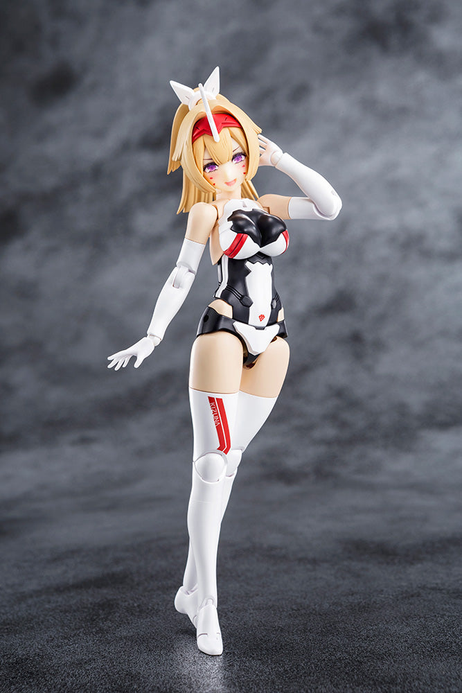 Megami Device: ASRA Archer Kizuna - Model Kit
