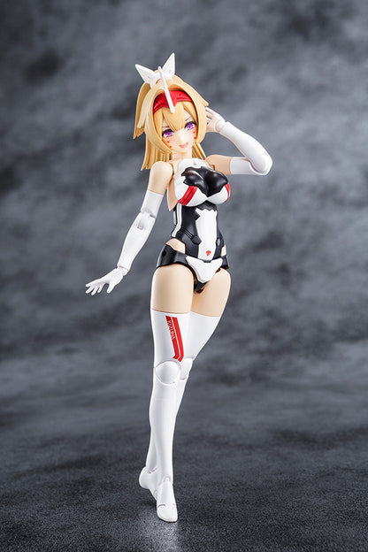 Megami Device: ASRA Archer Kizuna - Model Kit