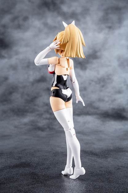 Megami Device: ASRA Archer Kizuna - Model Kit