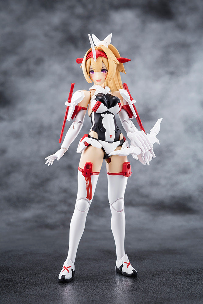 Megami Device: ASRA Archer Kizuna - Model Kit
