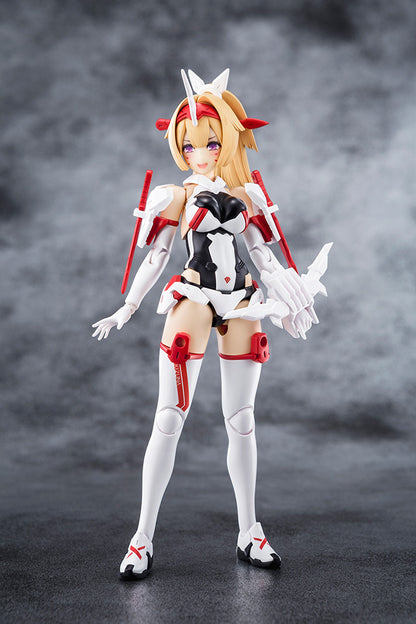 Megami Device: ASRA Archer Kizuna - Model Kit