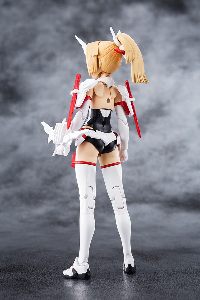 Megami Device: ASRA Archer Kizuna - Model Kit
