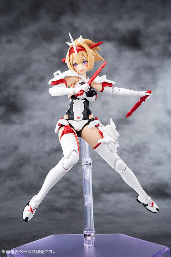 Megami Device - Asra Archer - Kizuna Plastic Model Kit