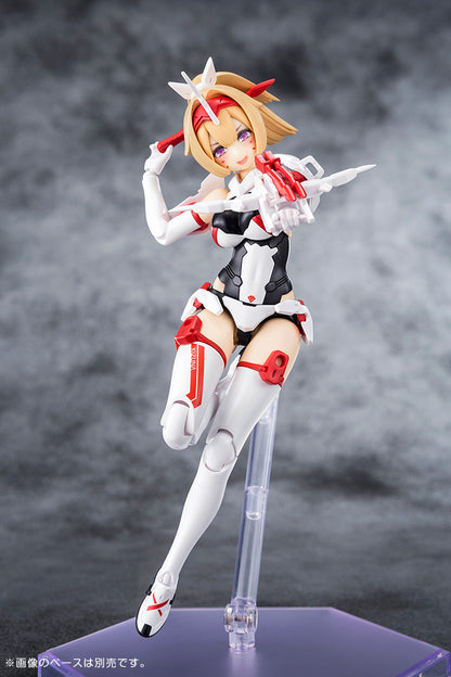 Megami Device: ASRA Archer Kizuna - Model Kit