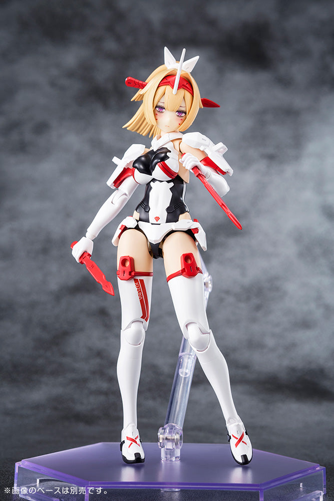 Megami Device: ASRA Archer Kizuna - Model Kit