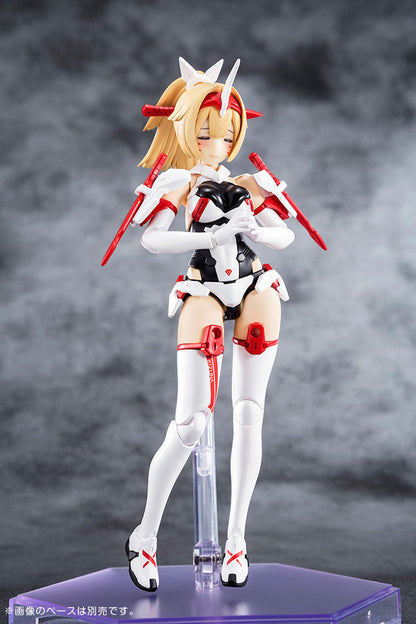 Megami Device: ASRA Archer Kizuna - Model Kit