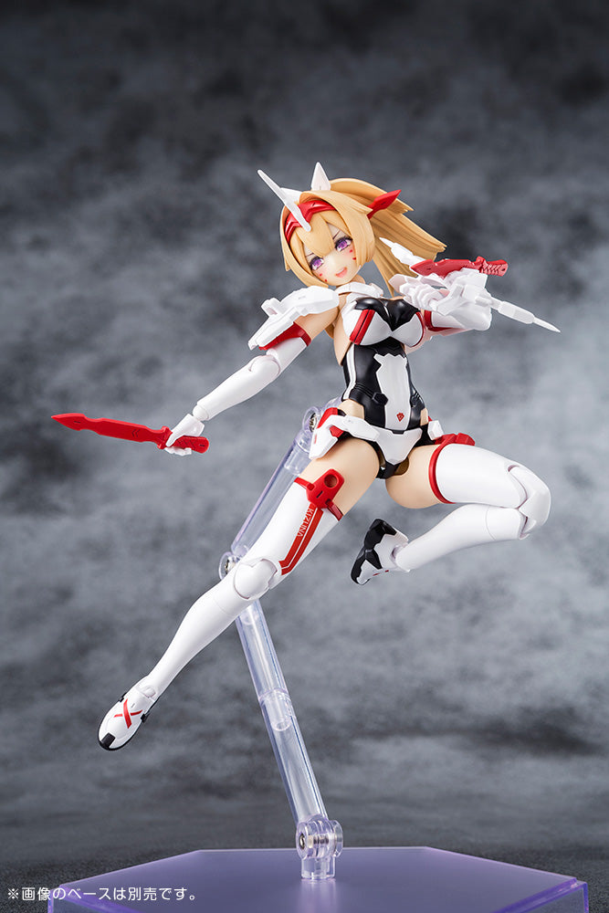 Megami Device: ASRA Archer Kizuna - Model Kit