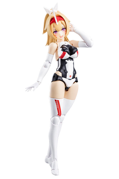 Megami Device: ASRA Archer Kizuna - Model Kit