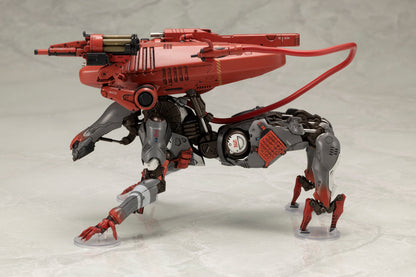 Death Stranding 2: Ghost Mech Coffins - Model Kit