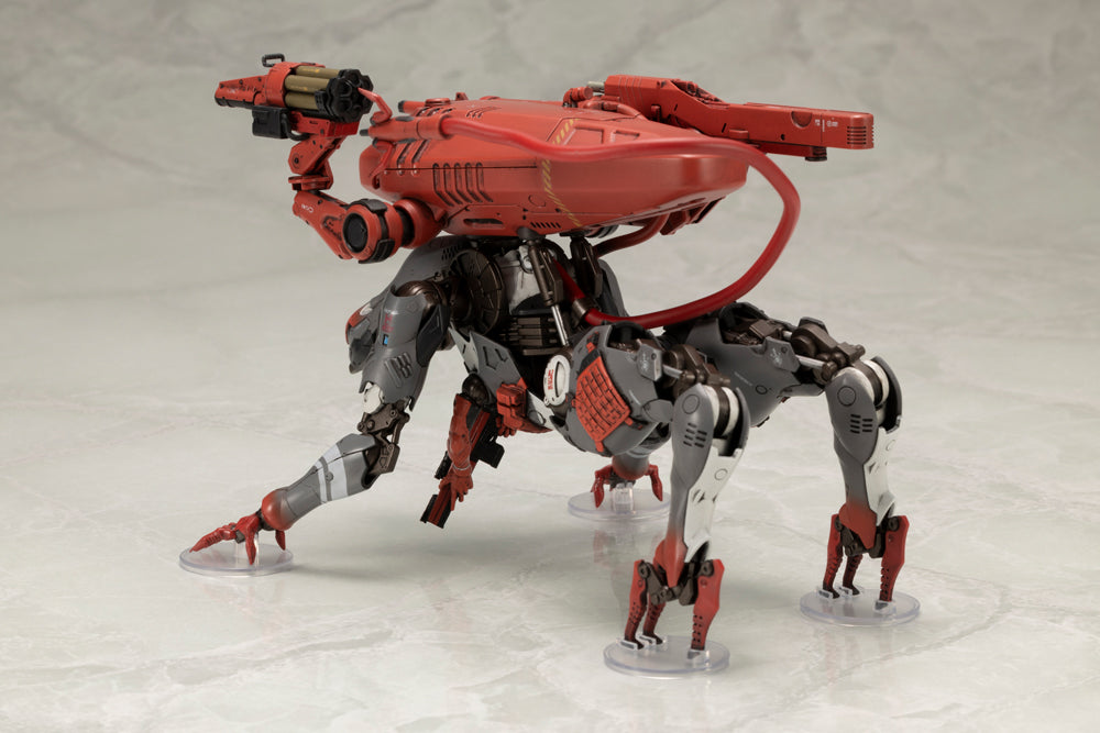 Death Stranding 2: Ghost Mech Coffins - Model Kit