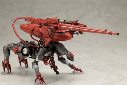 Death Stranding 2: Ghost Mech Coffins - Model Kit