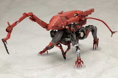 Death Stranding 2: Ghost Mech Coffins - Model Kit