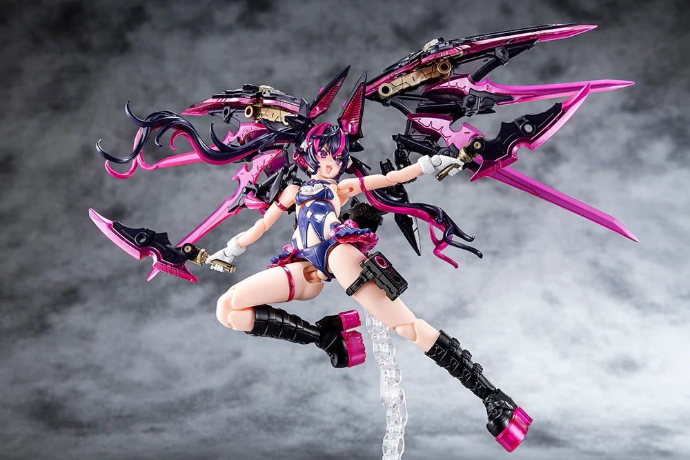 Megami Device: Desire Maiden Raider - 1/1 Scale Model Kit