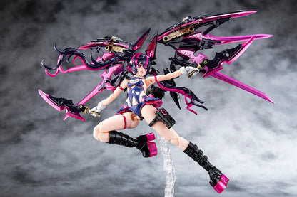Megami Device: Desire Maiden Raider - 1/1 Scale Model Kit