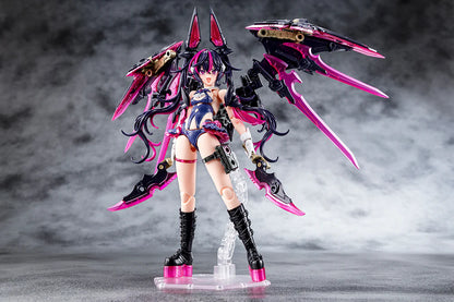 Megami Device: Desire Maiden Raider - 1/1 Scale Model Kit