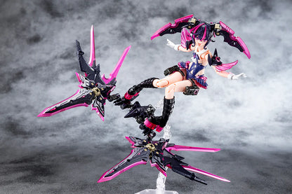Megami Device: Desire Maiden Raider - 1/1 Scale Model Kit