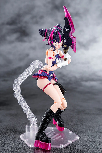 Megami Device: Desire Maiden Raider - 1/1 Scale Model Kit