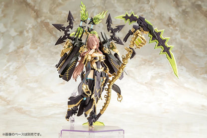 Megami Device: Auv Tsukuyomi Fabulous - 1/1 Scale Plastic Model Kit
