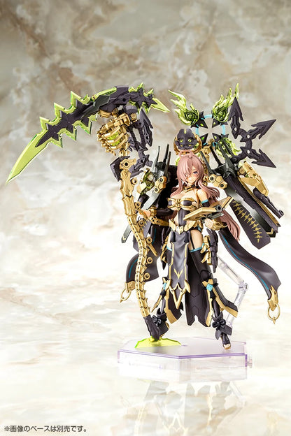 Megami Device: Auv Tsukuyomi Fabulous - 1/1 Scale Plastic Model Kit