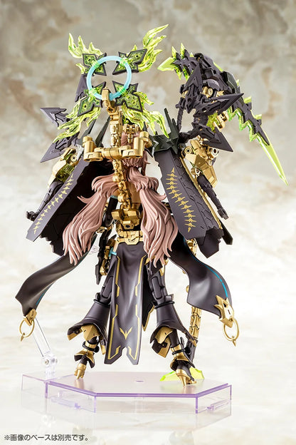 Megami Device: Auv Tsukuyomi Fabulous - 1/1 Scale Plastic Model Kit