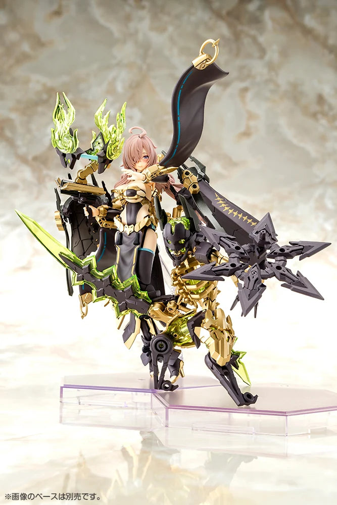 Megami Device: Auv Tsukuyomi Fabulous - 1/1 Scale Plastic Model Kit