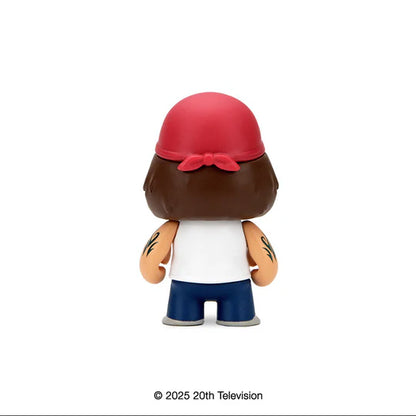 Family Guy: Freakin' Sweet - 3” Vinyl Mini Figure Blind Box