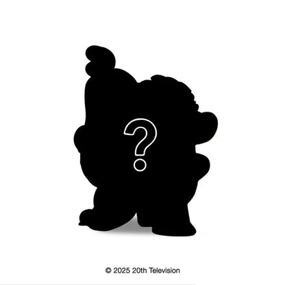 Family Guy: Freakin' Sweet - 3” Vinyl Mini Figure Blind Box